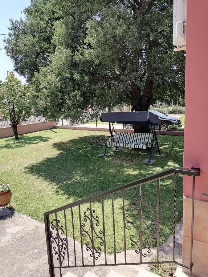 Αξέχαστη Διαμονή - Unforgettable Accommodation Nea Kallikrateia Eksteriør billede