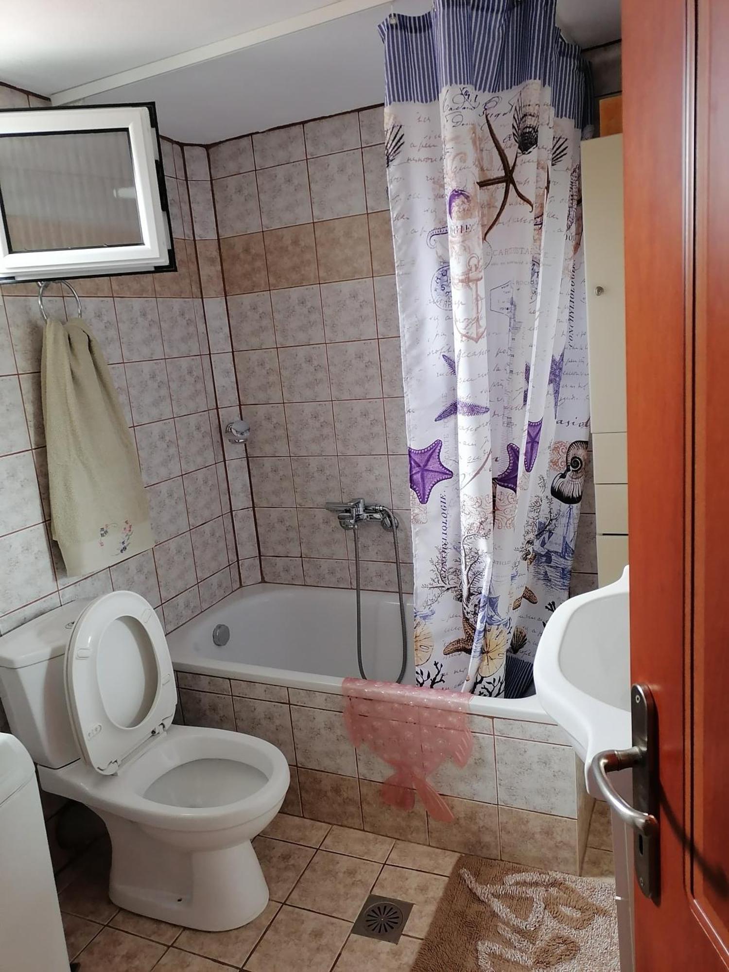 Αξέχαστη Διαμονή - Unforgettable Accommodation Nea Kallikrateia Eksteriør billede